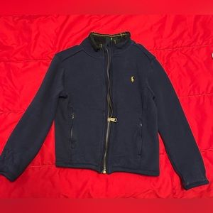 SOLD - Polo by Ralph Lauren Sweater